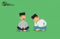 Santri Kampung Mengajak Ayahnya ke Dokter