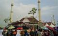 Masjid Bukan Ajang Politik Praktis
