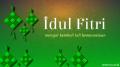 Idul Fitri dan Tafsir Kemanusiaan