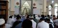 Pergunu Depok Sampaikan Khutbah Damai Pro Palestina