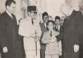 Bung Karno Langlang Buana Usai Pemilu