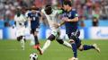 Pentingnya Sportivitas; Catatan Piala Dunia
