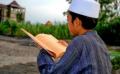 Memotret Tingginya Fenomena Mondok