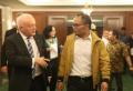 Australia Ajak Kerja Sama Indonesia Atasi Perdagangan Manusia