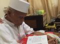 Dua Pesan Abuya KH Abdurrahman Nawi
