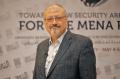Potongan Jasad Jamal Khashoggi Ditemukan di Taman Rumah Konjen Saudi