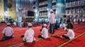 Ini Lafal Niat Shalat Sunnah Ba‘diyyah Jumat