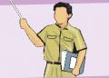 Menegaskan Peran Guru