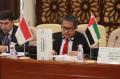 Di Sidang OKI, Indonesia Kecam Hukum Rasis Israel