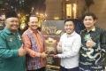 LPNU Blitar attracts internation markets to Indonesian products