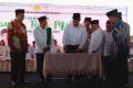 Minister launches Millennial Santri Farmers program