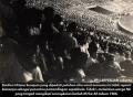 NU dan Gelora Bung Karno dari Masa ke Masa