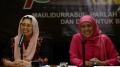 Resolusi Damai Duo Srikandi NU yang Menyejukkan