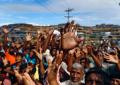 Bangladesh Usulkan Zona Aman di Myanmar untuk Pengungsi Rohingya
