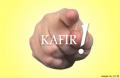 Kafir, Cover, Keparat, dan Kaffarat