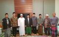 Warga NU Brunei Darussalam Gelar Haul Gus Dur Ke-9