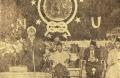 Apa Pertimbangan NU Menerima Nasakom Soekarno?