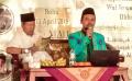 Ini Wasiat Mbah Hasyim Asy'ari  Sebelum Wafat