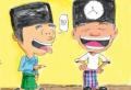 Jumatan dan Pilpres