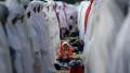 Ini Lafal Niat Shalat Tarawih Berjamaah