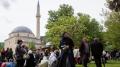 Masjid Aladza Dibuka Kembali Setelah Hancur Akibat Perang Bosnia 1992