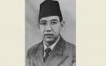 KH Wahid Hasyim Lahir untuk Melahirkan Rumusan Pancasila