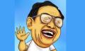 Kenapa Tak Berhenti dari Politik, Gus?