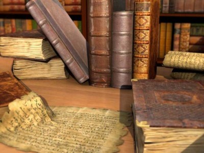 Kajian Tematik Milkul Yamin dalam Al-Qur’an