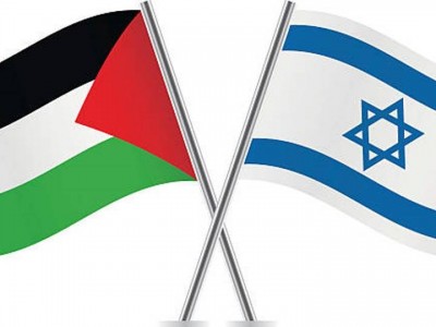 Palestina Bakal Terima Kembali Uang Pajak dari Israel