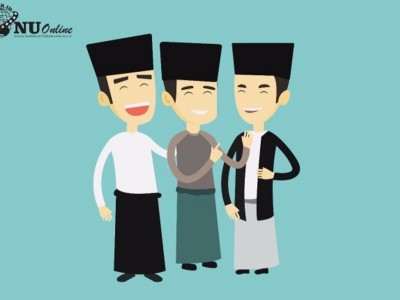 Fungsi ‘Aamiin’