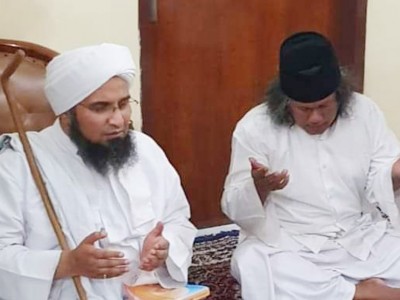 Habib Ali Al Jufri Peri Kemanusiaan Sebelum Religiusitas