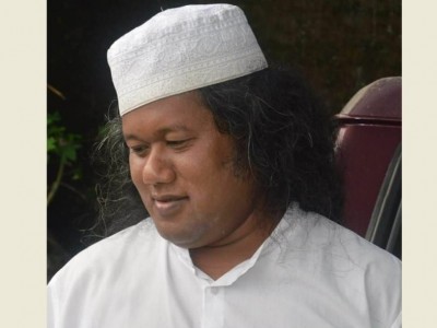 Gus Muwafiq dan Deskripsi Kemuliaan Rasulullah