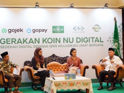 Tiga Jenis Zakat Pertanian Dan Cara Menunaikannya