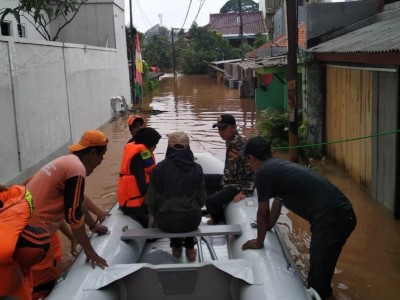 Sikap Muslim Terhadap Bencana