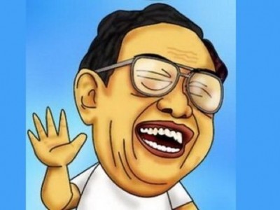 Gus Dur tentang Karakter Bangsa Indonesia