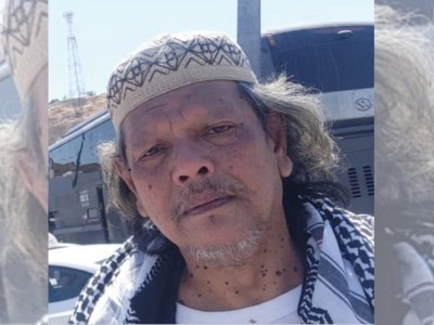 Innalillahi, Pengasuh Buntet Pesantren, KH Ayip Abbas Wafat