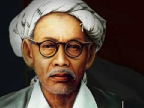 137 Tahun Harlah Ulama Pecinta Fiqih Sepanjang Hayat: KH Bisri Syansuri