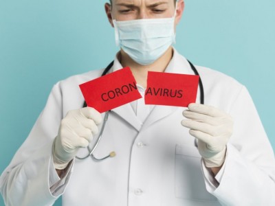 Memandikan Jenazah Korban Virus Corona dan Wabah Berbahaya Lainnya (1)