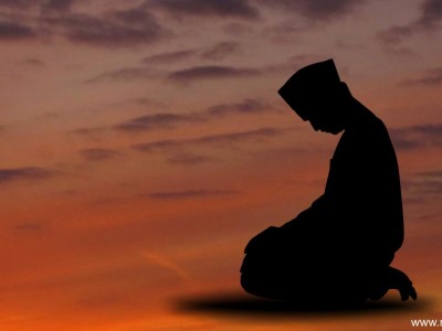 Doa Rasulullah agar Terhindar dari Wabah Penyakit seperti Covid-19