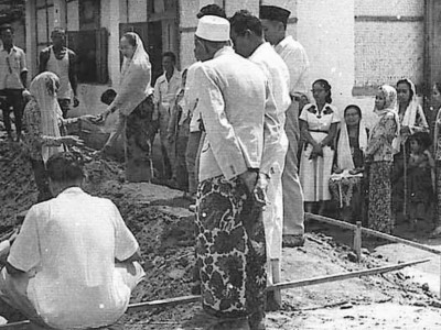 Tahun 1930-an, Bagaimana Kiprah Muslimat NU di Surakarta?