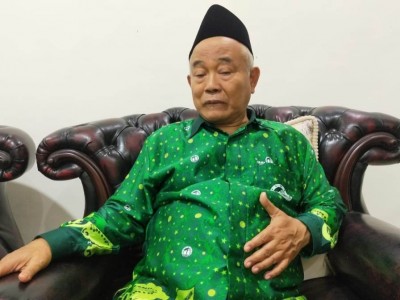 Kiai Asep: Mutu Pendidikan Ditopang oleh Kualitas Guru