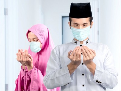 Virus Corona dan Fenomena Bid’ah Baru