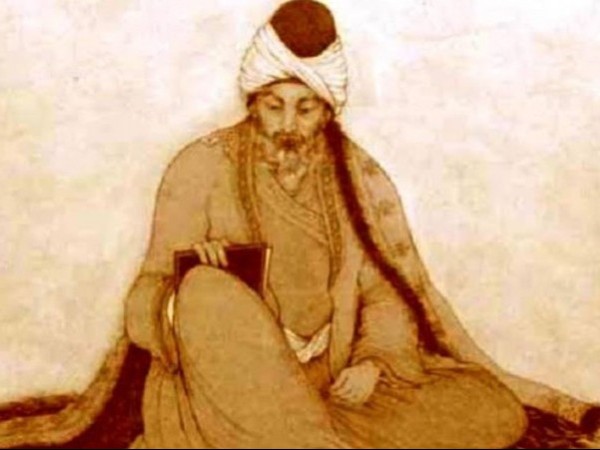 Mengenang Maulana Rumi Pulang 