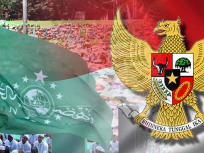 Ketegangan NU dan Pemerintah Orde Baru soal Pancasila