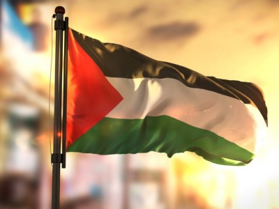 Diplomasi Serat Samut untuk Palestina