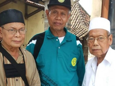 Innalillahi, KH Abu Choir Maestro Tilawatil Qur'an Demak Wafat