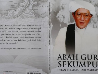 Agar Buah Hati Tumbuh Laksana Intan Permata Martapura