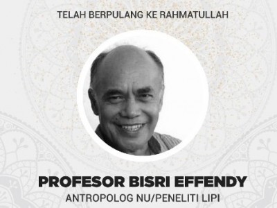 Bisri Effendy dan Jalan Bisriyah