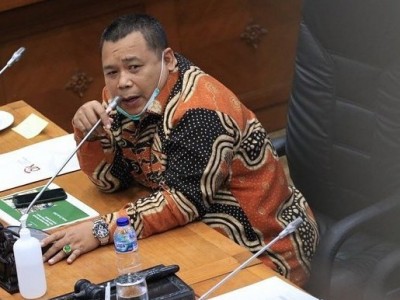 Komisi XI Minta Pemerintah Sasar Bansos Cepat dan Tepat