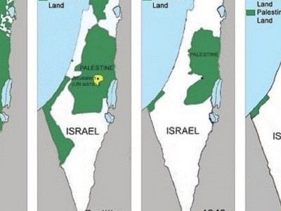 Maroko Tolak Normalisasi Hubungan dengan Israel